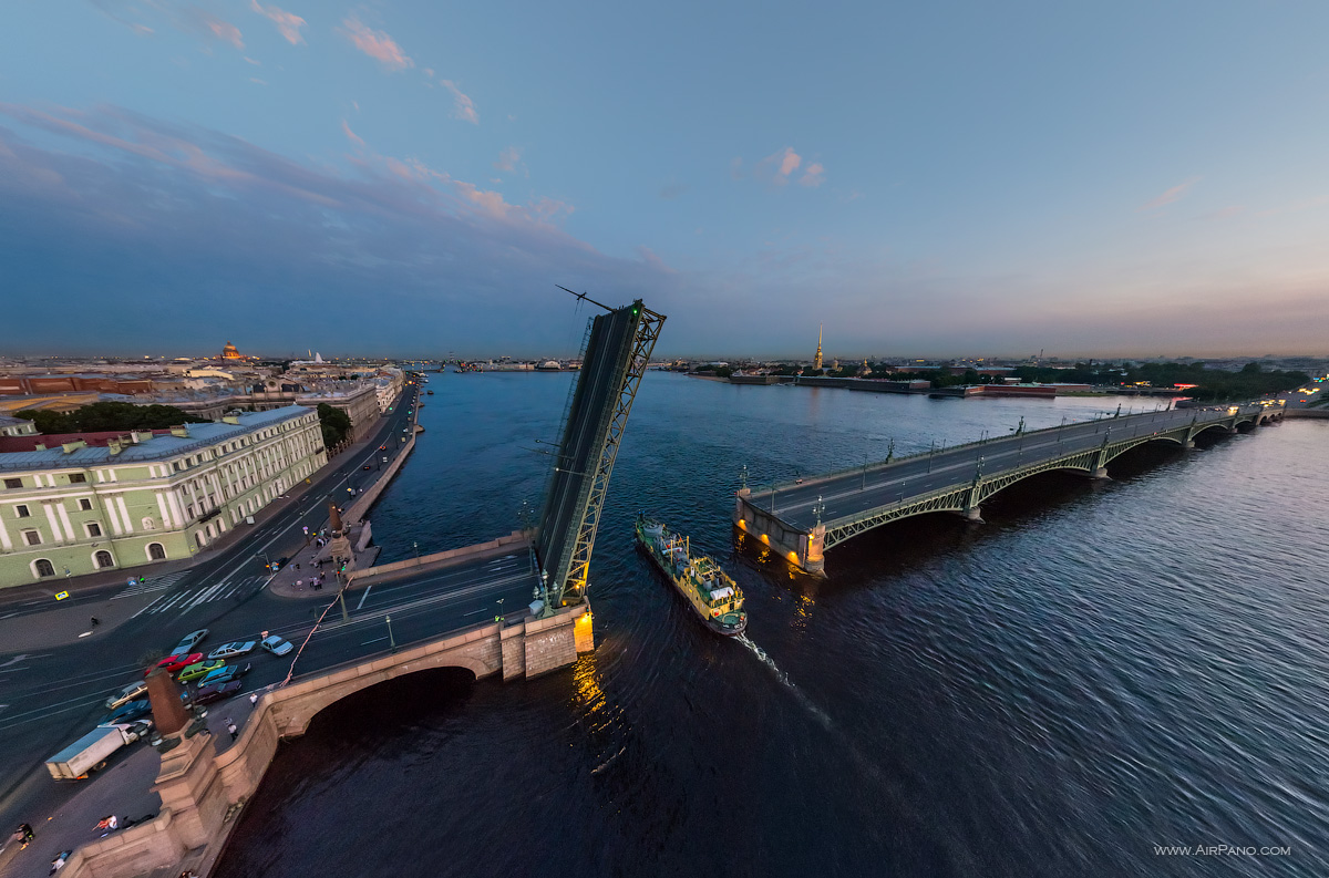 St.Petersburg (Санкт-Петербург)